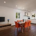 Apartments Baka