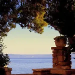 Villae Dalmaticae - Kastil