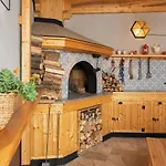 Normabel Relaxing Villa With Heated Pool And Sauna