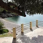 Seaside Secluded Apartments Cove Jedra, Hvar - 2583