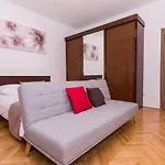 Apartmani Mlacic