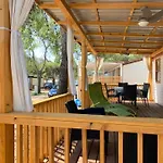 Coral Mobile Home