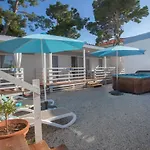 Beachfront Mobile Homes Village