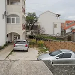 Apartments Brizic