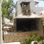 Apartments Brizic