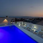 Luxury Residence Danica With A Private Rooftop Pool