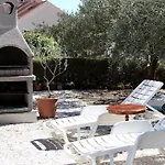 Olive Garden Trogir - Mobil Home