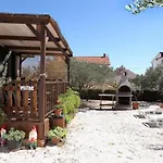 Olive Garden Trogir - Mobil Home