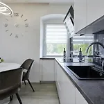 Apartments And Rooms Misic