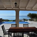 Villa Katarina - Infinity Pool With Amazing View