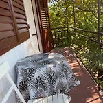Room In House - S1 - Double Room With Ensuite Bathroom And Balcony In The Centre Of Jelsa, Hvar