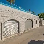 Luxury Villa Stone Castle Brac With Private Pool On Brac Island