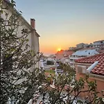 Luxury Apartman Bili