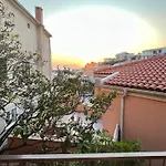 Luxury Apartman Bili