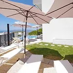 Sunset Apartments