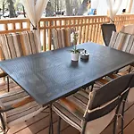 Mobile Homes Sara - Camping Basko Polje , Adriatic , Dalmatia