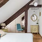 Petrova Attic