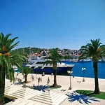 Apartment Stella Old Town Trogir, With Balcony