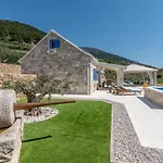 Villa Blue Sky