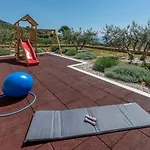 Villa Blue Sky