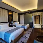 Primus Hotel Wuhan Hannan