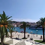 Apartment Stella Old Town Trogir, With Balcony