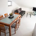Luxury Villa On The Beach With Sunny Garden, Parking
