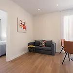 Apartmani Benzon