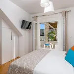 Holiday House In Murvica With Sea View, Terrace, Air Conditioning, Wifi 3756-1