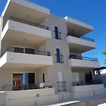 Apartment Lizzi.