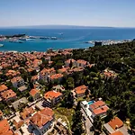 Villa Bila Vila Split - Where Life Meets Luxury & Nature