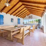 Apartment Villa 2 Pools-5 By Interhome