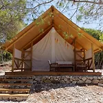 Heaven On Earth - Budihovac Glamping