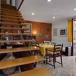Villa Rustica Apartment