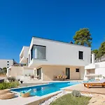 Luxury Villa Azul Makarska With Private Pool