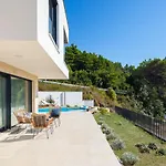 Luxury Villa Azul Makarska With Private Pool