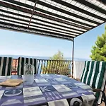 Apartment Pisak Put Porta II