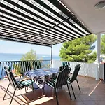 Apartment Pisak Put Porta II