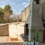 Beautiful Apartment In Krvavica With Wifi