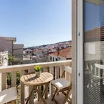 Apartment Anna - 20 M From The Sea