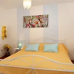 Holiday Home Garden Apartment - Brc650 By Interhome