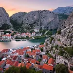 Villa Awelon Omis Riviera