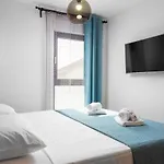 Villa Mare'S 1