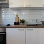 Apartment Cosy & Sweet