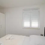 Apartmani Bauman 2 Og 1Zimmer Wohnung