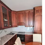 Apartman Ljubav