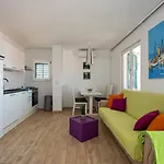 Apartment Zora