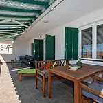 Apartment Zora