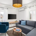 Charm Heritage Villa