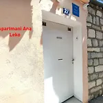 Apartmani Ana Leko